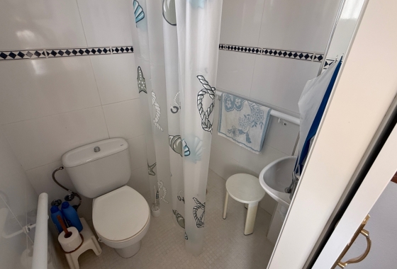 Herverkoop - Herenhuis - San Miguel de Salinas - Inland