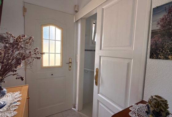 Herverkoop - Herenhuis - San Miguel de Salinas - Inland