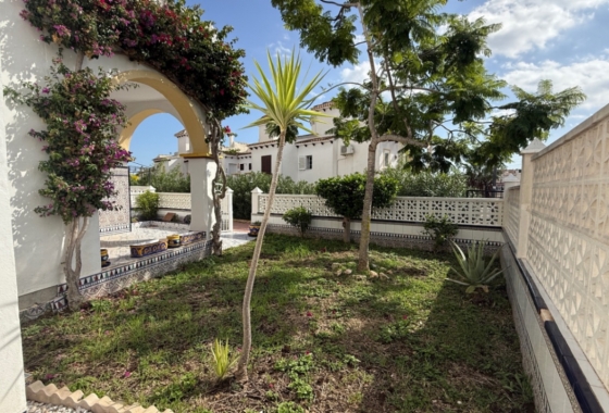 Herverkoop - Herenhuis - San Miguel de Salinas - Inland