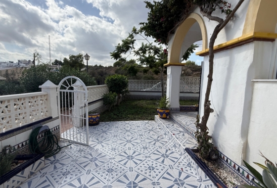 Herverkoop - Herenhuis - San Miguel de Salinas - Inland