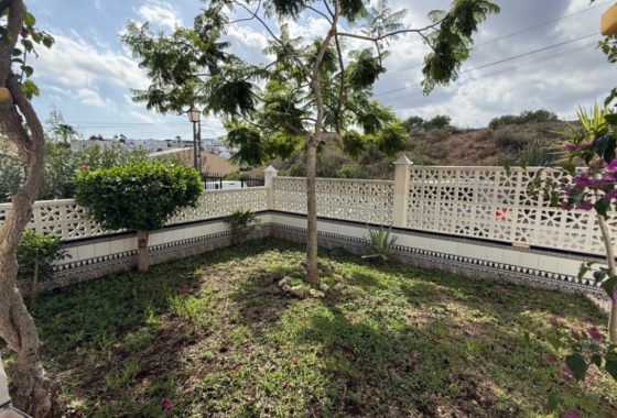 Herverkoop - Herenhuis - San Miguel de Salinas - Inland