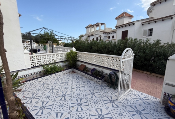 Herverkoop - Herenhuis - San Miguel de Salinas - Inland