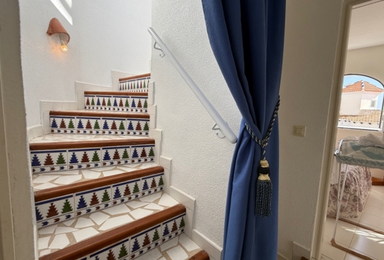 Herverkoop - Herenhuis - San Miguel de Salinas - Inland