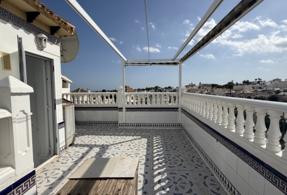 Herverkoop - Herenhuis - San Miguel de Salinas - Inland