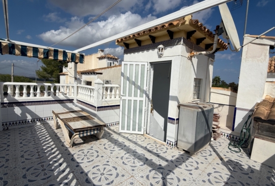 Herverkoop - Herenhuis - San Miguel de Salinas - Inland