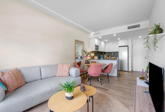 Herverkoop - Appartement / flat - Orihuela Costa - Costa Blanca