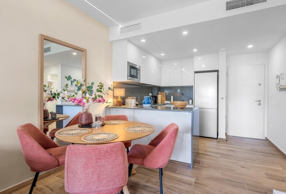 Herverkoop - Appartement / flat - Orihuela Costa - Costa Blanca