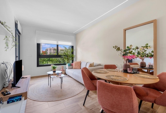 Herverkoop - Appartement / flat - Orihuela Costa - Costa Blanca