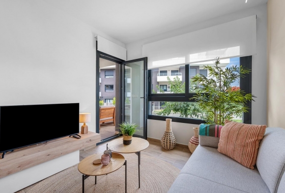 Herverkoop - Appartement / flat - Orihuela Costa - Costa Blanca