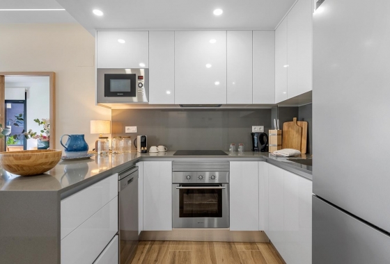 Herverkoop - Appartement / flat - Orihuela Costa - Costa Blanca