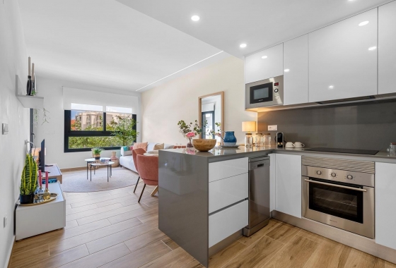 Herverkoop - Appartement / flat - Orihuela Costa - Costa Blanca