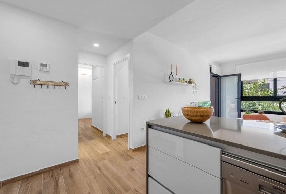 Herverkoop - Appartement / flat - Orihuela Costa - Costa Blanca