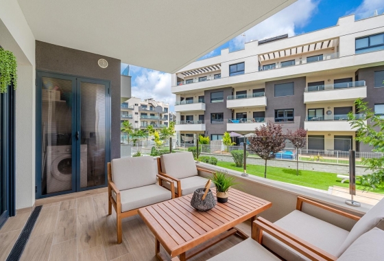 Herverkoop - Appartement / flat - Orihuela Costa - Costa Blanca