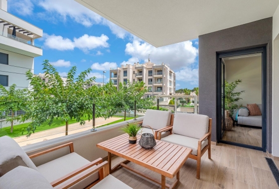 Herverkoop - Appartement / flat - Orihuela Costa - Costa Blanca