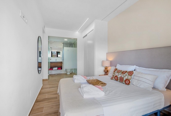 Herverkoop - Appartement / flat - Orihuela Costa - Costa Blanca