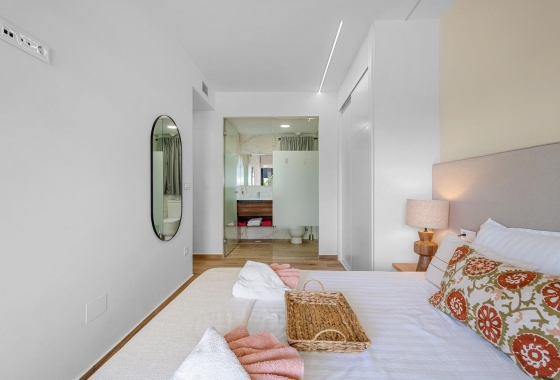 Herverkoop - Appartement / flat - Orihuela Costa - Costa Blanca