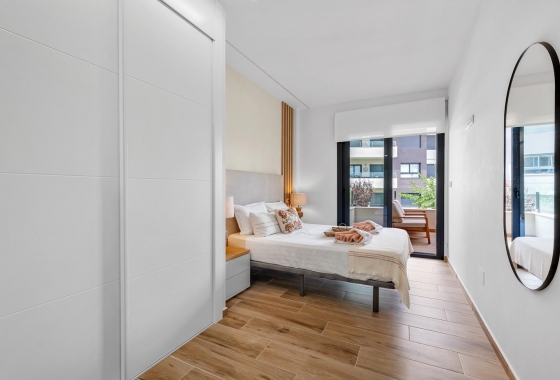 Herverkoop - Appartement / flat - Orihuela Costa - Costa Blanca