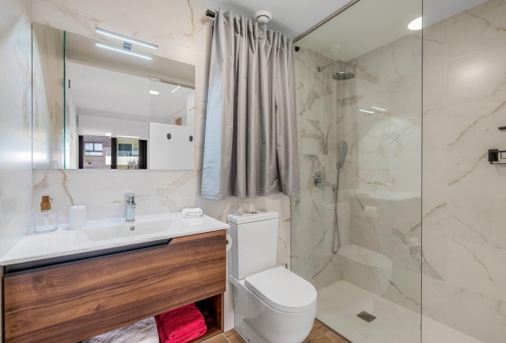 Herverkoop - Appartement / flat - Orihuela Costa - Costa Blanca