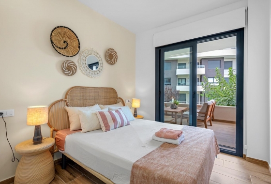 Herverkoop - Appartement / flat - Orihuela Costa - Costa Blanca