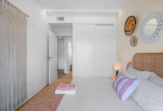 Herverkoop - Appartement / flat - Orihuela Costa - Costa Blanca