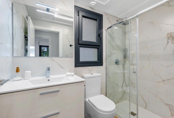 Herverkoop - Appartement / flat - Orihuela Costa - Costa Blanca