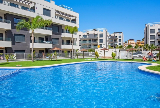 Herverkoop - Appartement / flat - Orihuela Costa - Costa Blanca