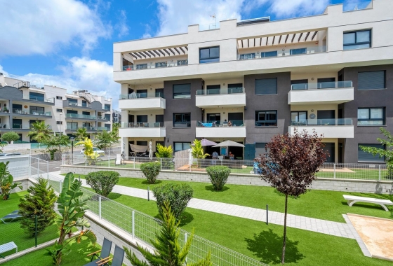 Herverkoop - Appartement / flat - Orihuela Costa - Costa Blanca