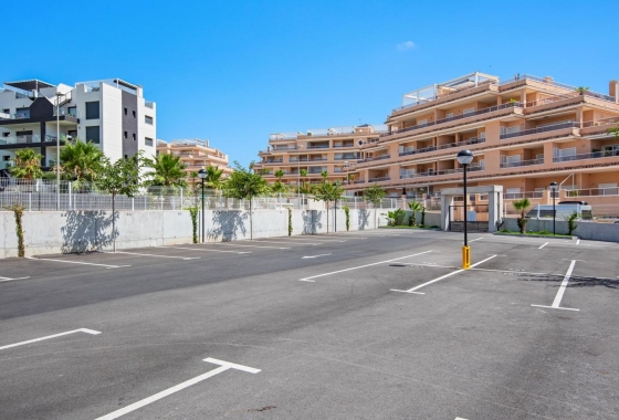Herverkoop - Appartement / flat - Orihuela Costa - Costa Blanca