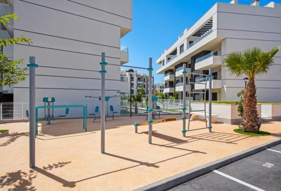 Herverkoop - Appartement / flat - Orihuela Costa - Costa Blanca