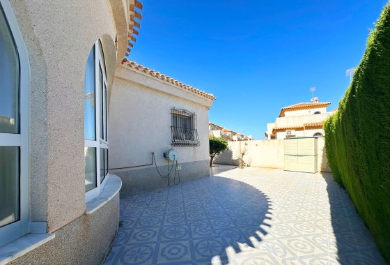 Wiederverkauf - Villa - Orihuela Costa - Costa Blanca