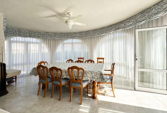 Wiederverkauf - Villa - Orihuela Costa - Costa Blanca