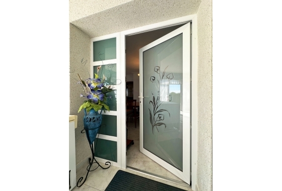 Wiederverkauf - Villa - Orihuela Costa - Costa Blanca