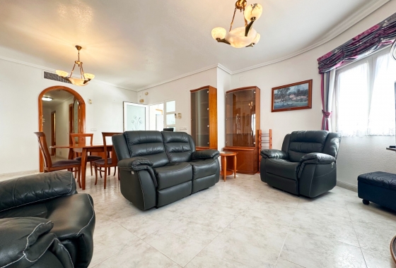 Wiederverkauf - Villa - Orihuela Costa - Costa Blanca