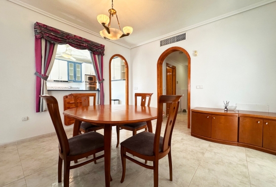 Wiederverkauf - Villa - Orihuela Costa - Costa Blanca