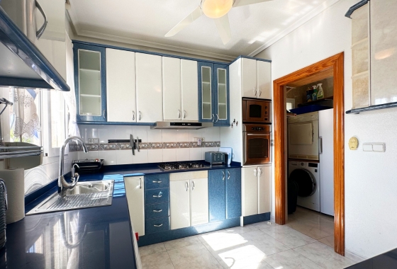 Wiederverkauf - Villa - Orihuela Costa - Costa Blanca