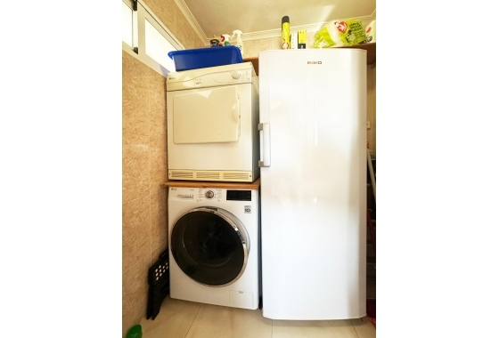 Wiederverkauf - Villa - Orihuela Costa - Costa Blanca