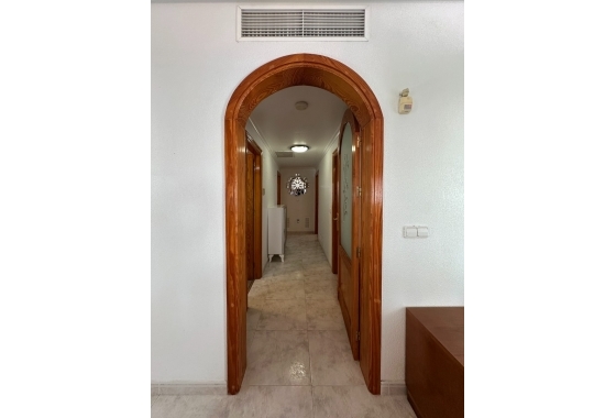 Wiederverkauf - Villa - Orihuela Costa - Costa Blanca