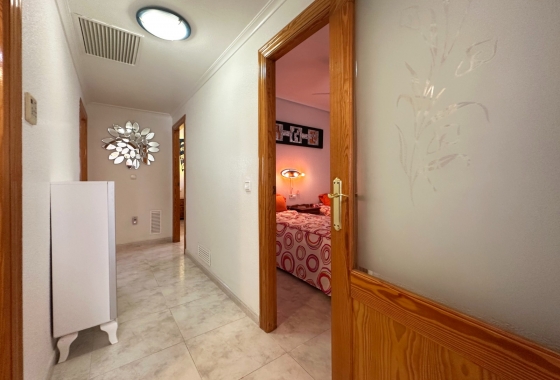 Wiederverkauf - Villa - Orihuela Costa - Costa Blanca