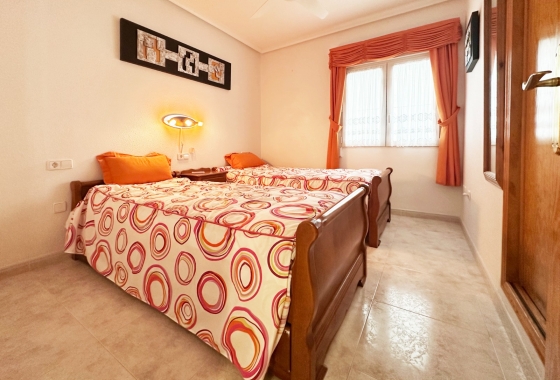 Wiederverkauf - Villa - Orihuela Costa - Costa Blanca