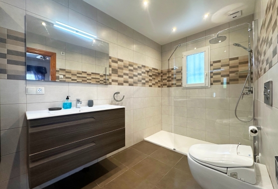 Wiederverkauf - Villa - Orihuela Costa - Costa Blanca