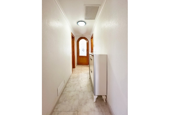 Wiederverkauf - Villa - Orihuela Costa - Costa Blanca