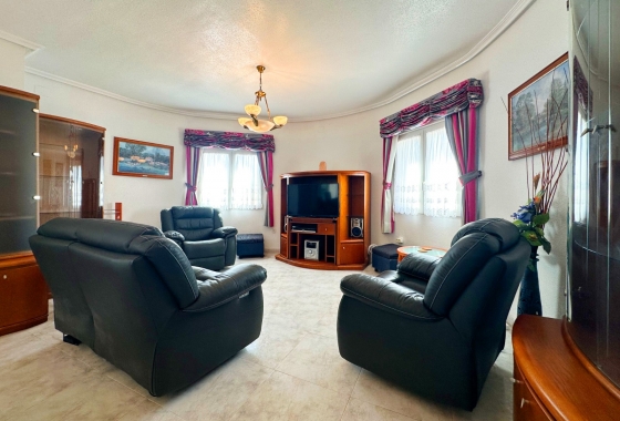 Wiederverkauf - Villa - Orihuela Costa - Costa Blanca