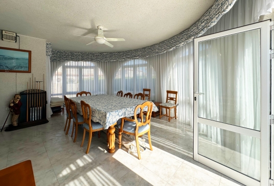 Wiederverkauf - Villa - Orihuela Costa - Costa Blanca