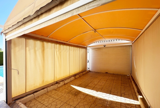 Wiederverkauf - Villa - Orihuela Costa - Costa Blanca