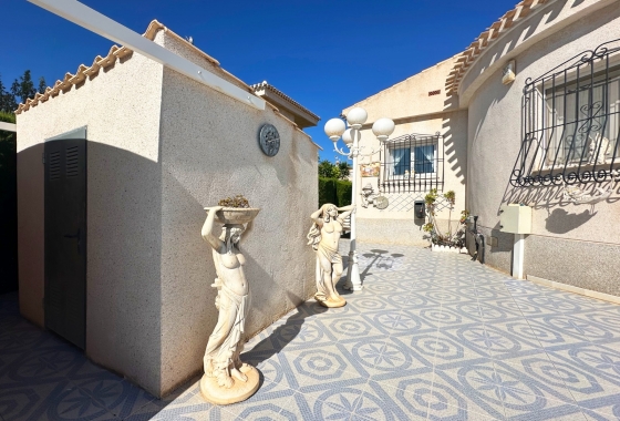 Wiederverkauf - Villa - Orihuela Costa - Costa Blanca