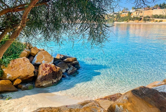 Wiederverkauf - Villa - Orihuela Costa - Costa Blanca