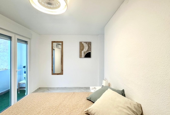 Herverkoop - Appartement / flat - Torrevieja - Playa del Cura