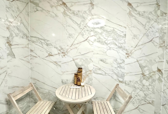 Herverkoop - Appartement / flat - Torrevieja - Playa del Cura