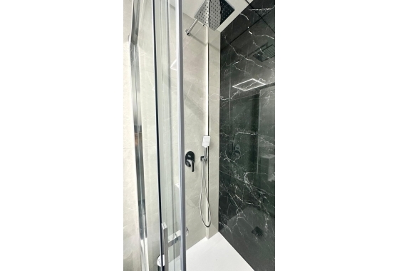 Wiederverkauf - Wohnung - Torrevieja - Playa del Cura