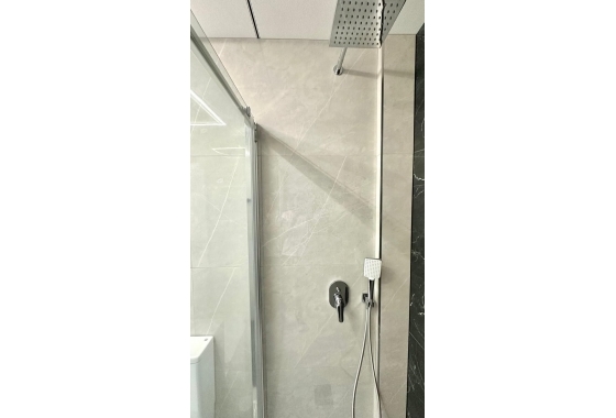 Wiederverkauf - Wohnung - Torrevieja - Playa del Cura